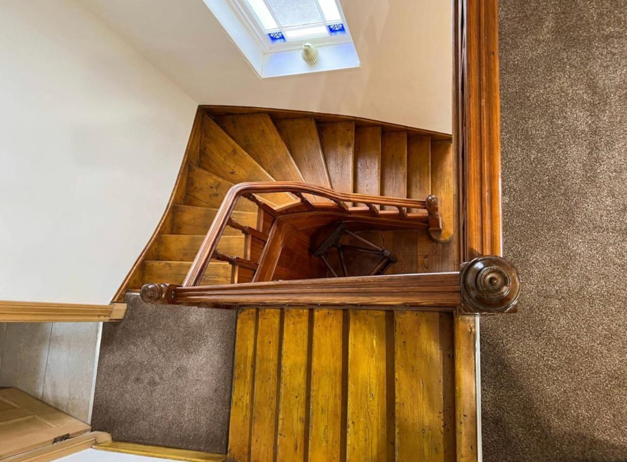 Carlibar Villa Barrhead Εξωτερικό φωτογραφία