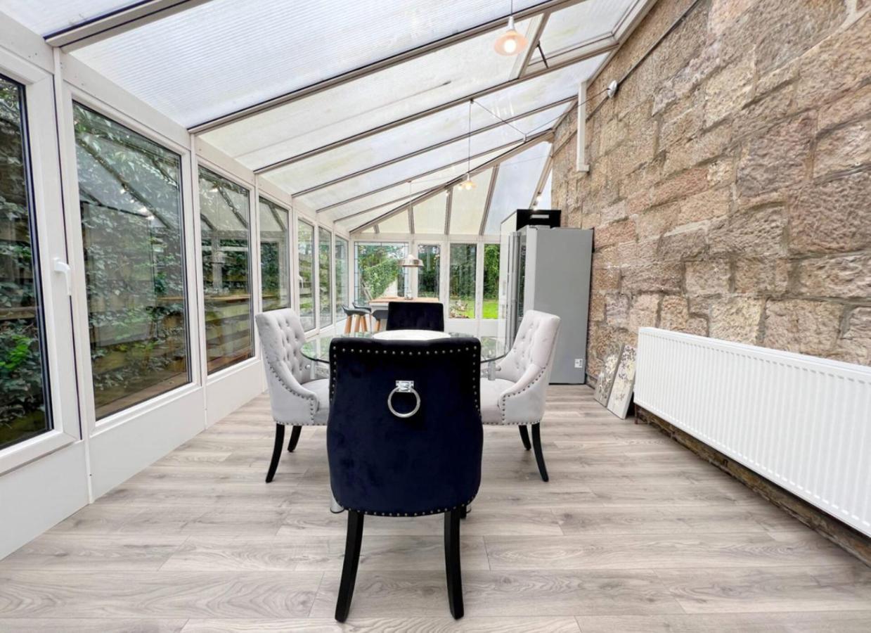 Carlibar Villa Barrhead Εξωτερικό φωτογραφία