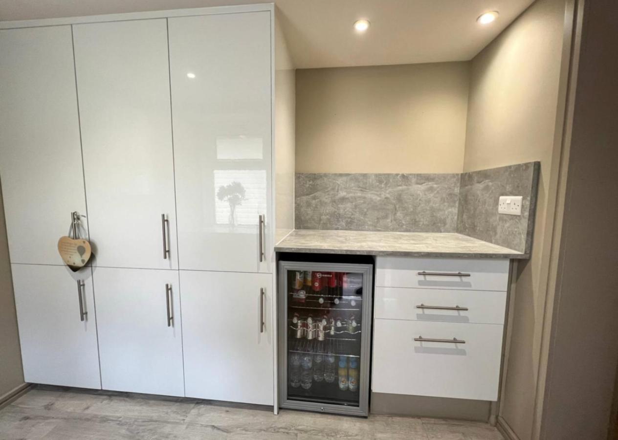 Carlibar Villa Barrhead Εξωτερικό φωτογραφία