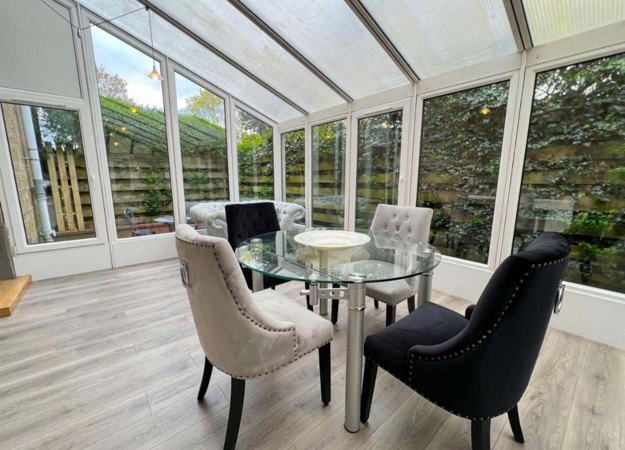 Carlibar Villa Barrhead Εξωτερικό φωτογραφία