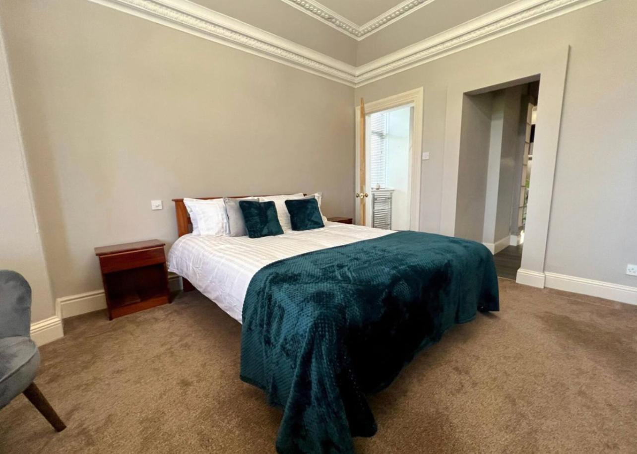 Carlibar Villa Barrhead Εξωτερικό φωτογραφία