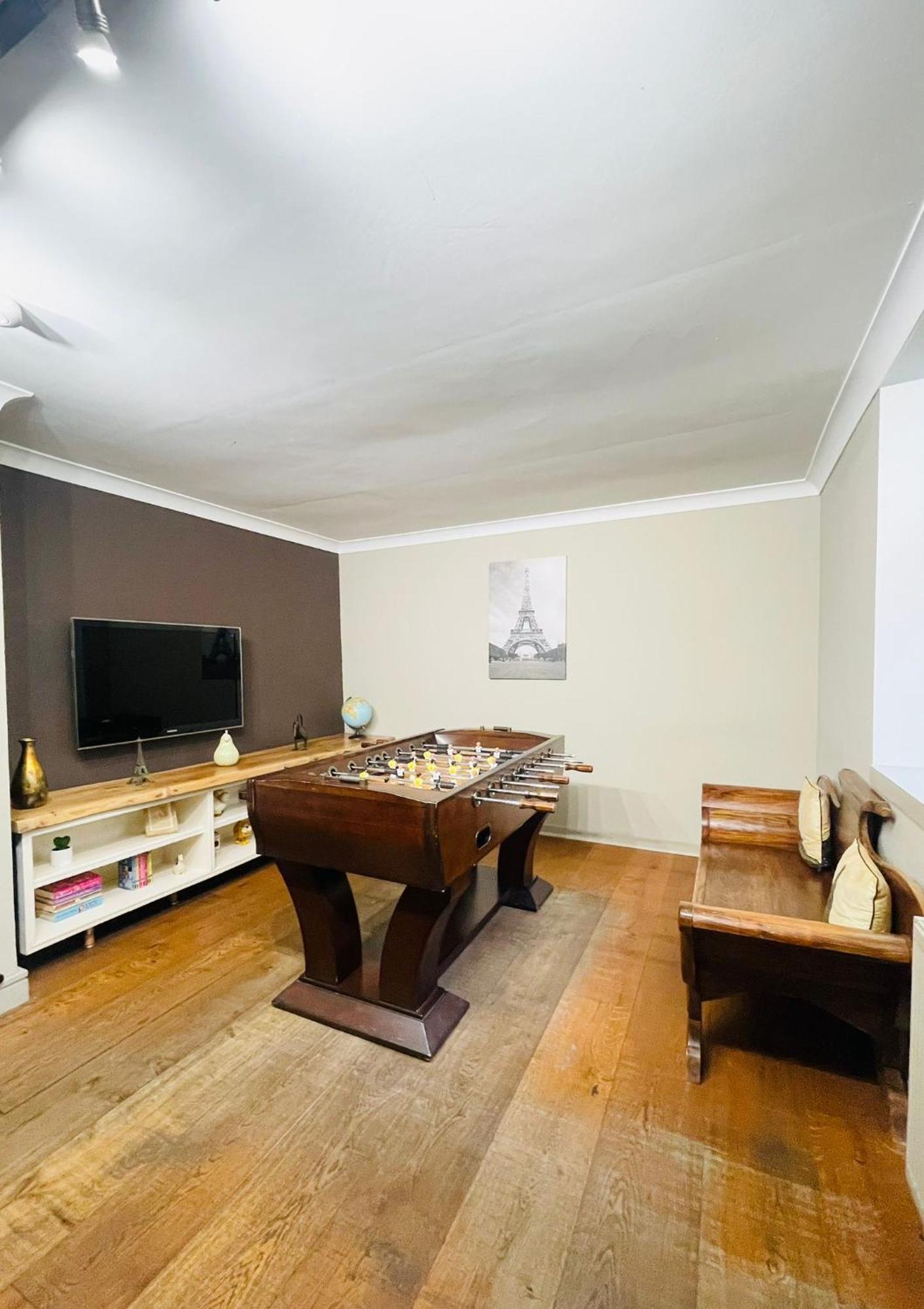 Carlibar Villa Barrhead Εξωτερικό φωτογραφία